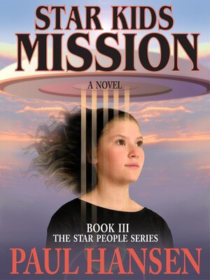 cover image of Star Kids Mission